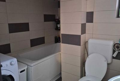 Apartament cu 3 camere decomandat, mobilat în Haliu - 8
