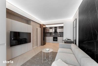 Apartament cu 2 camere decomandat în Vest - 2