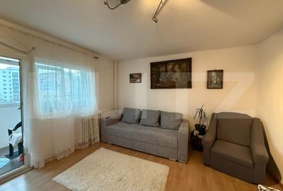 Apartament 2 camere decomandat - 5 min metrou Tudor Vladimirescu - 5