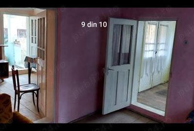 Casă cu 4 camere cu Teren 5574 Mp în Vulcăneasa - 8