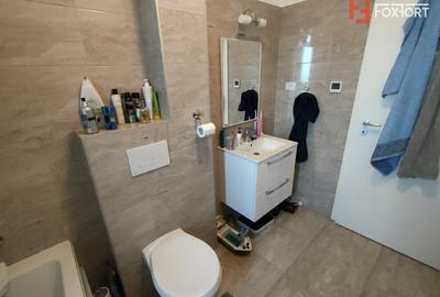 Apartament cu 4 camere mobilat si utilat, la intrare in Giroc  - ID V4383 - 5