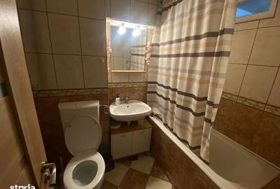 Apartament cu 2 camere decomandat în Aleea Carpați - 8