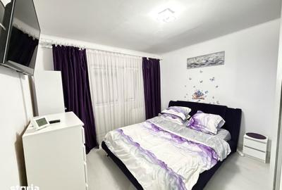 Apartament cu 3 camere decomandat în Central - 8