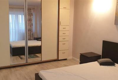 Apartament cu 4 camere decomandat în Herăstrău - 5