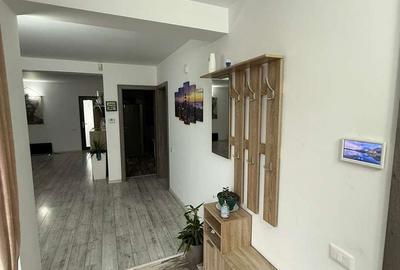 Casă cu 4 camere cu Teren 523 Mp în Central - 9