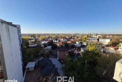 Apartament cu 2 camere în Giurgiului - 6