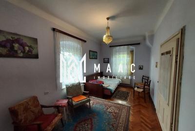 Apartament cu 3 camere decomandat, mobilat în Central - 5