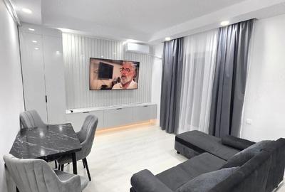 Apartament cu 3 camere decomandat în Tunari - 1