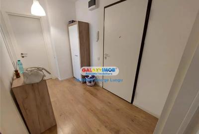 Apartament cu 2 camere decomandat, mobilat în Central - 2
