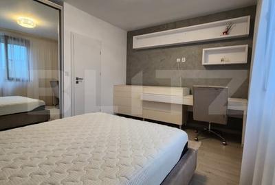 Apartament 2 camere, 64mp, complex Happy Residence 1 - 7