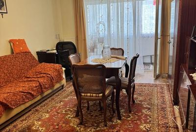 Apartament cu 2 camere decomandat în Florești - 6