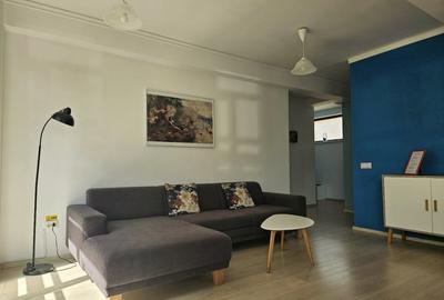 Apartament 3 camere 85 mp, etaj intermediar, situat central - Strada de Mijloc - 2