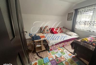 Casă cu 3 camere în Câmpenești - 5