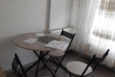 Garsonieră semidecomandată în Traian - 9