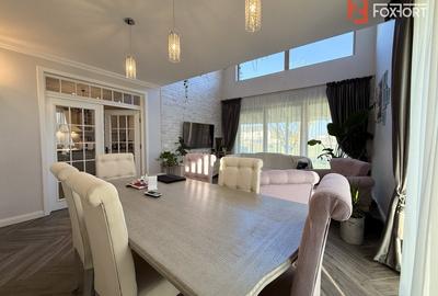 Casă individuală cu 5 camere cu Teren 535 Mp în Săcălaz - 37