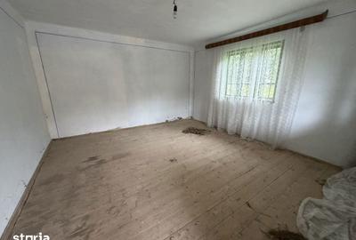 Casă cu 5 camere cu Teren 3600 Mp în Vulturești - 9