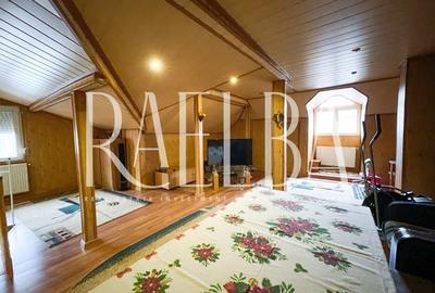 Vila 8 camere | Teren 350 Mp | Colentina - 15