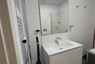 Apartament cu 2 camere, mobilat în Șoseaua Nordului - 14