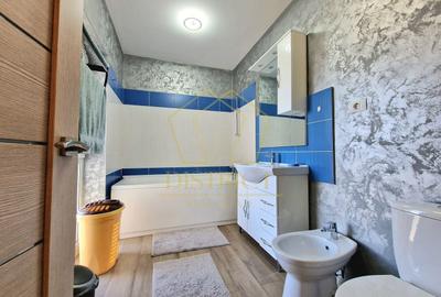 Duplex cu 4 camere cu Canalizare în Moșnița Veche - 18