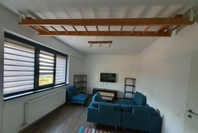 Apartamentt Grozavesti 3 minute metrou Bloc nou - 1