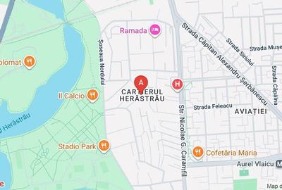 Apartament 4 camere - 2