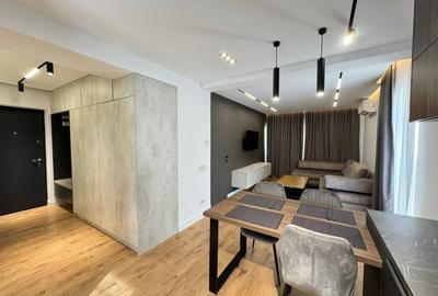 Apartament 2 camere 48 mp, cu 35 gradina, parcare, Subcetate - 2