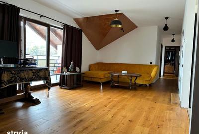 Apartament cu 4 camere decomandat în Florești - 1