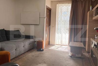 Garsonieră în Astra