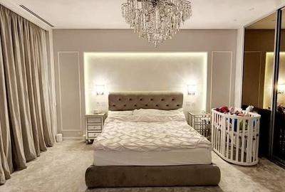 Apartament cu 4 camere, mobilat în Pipera - 5