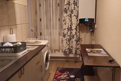 Garsonieră decomandată, mobilată în Central - 3