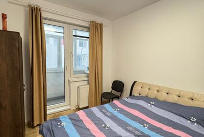 Apartament cu 2 camere- Parter inalt tip - Militari - 4