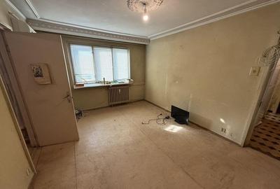 Apartament 2 camere zona Casa de Cultura - 2