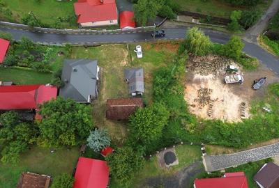 De vanzare casa din caramida cu teren - zona Pensiunea Secret Garden - 4