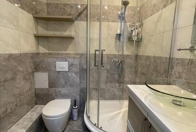 Garsonieră decomandată în Rahova