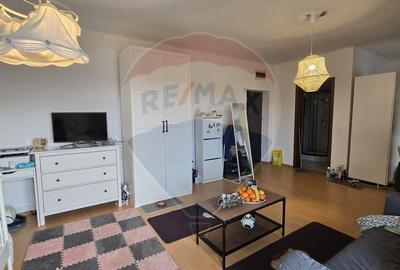 DE VANZARE Garsoniera în zona Nord - 11