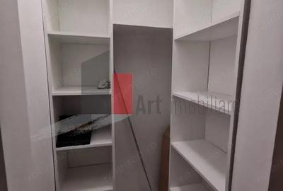 Inchiriem apartament cochet, 2 camere tip studio - 3