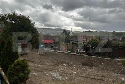 Casă cu 4 camere cu Teren 550 Mp în Baciu - 4