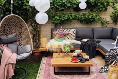 Apartament cu 3 camere decomandat în Unirii - 1