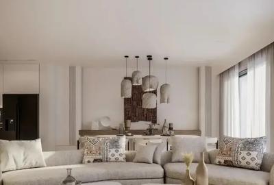 Apartament cu 4 camere decomandat în Theodor Pallady - 3