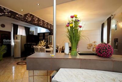 Casă individuală cu 5 camere cu Canalizare în Tei - 3