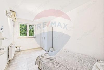 Studio Piata Muncii - Centrala Proprie ideal pentru investitie