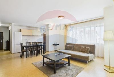 Apartament luminos cu 2 camere si 2 parcari, Pipera, zona Matei Millo - 5