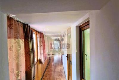 Apartament cu 2 camere decomandat, mobilat în Aeroport - 9