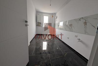 Apartament cu 2 camere în Giroc - 5