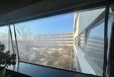Apartament cu 3 camere semidecomandat, mobilat în Chitila