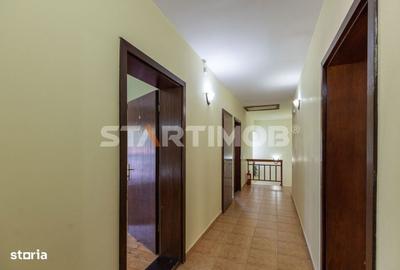 Casă cu 4 camere în Șimon - 17