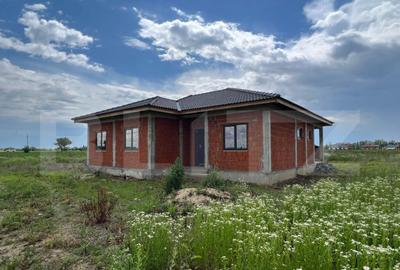 Casa Semifinisata, intre Odoreu ?i Martine?ti - 6