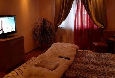 Apartament cu 2 camere decomandat în Central - 5