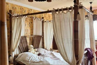 Vila deosebita 9 camere - Cornu de Jos - 15