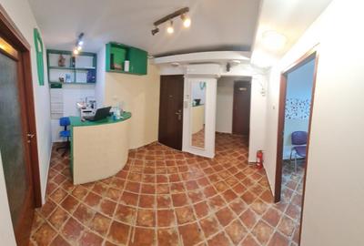 Spațiu comercial, de 70 mp, în Lujerului - 18